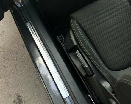 Коричневий Фольксваген Скірокко, об'ємом двигуна 1.4 л та пробігом 136 тис. км за 10000 $, фото 16 на Automoto.ua