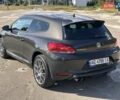 Коричневий Фольксваген Скірокко, об'ємом двигуна 1.98 л та пробігом 74 тис. км за 13900 $, фото 15 на Automoto.ua