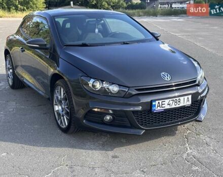 Коричневий Фольксваген Скірокко, об'ємом двигуна 1.98 л та пробігом 74 тис. км за 12900 $, фото 37 на Automoto.ua