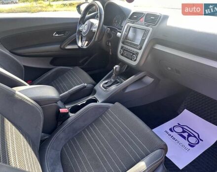 Коричневий Фольксваген Скірокко, об'ємом двигуна 1.98 л та пробігом 74 тис. км за 12900 $, фото 61 на Automoto.ua