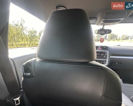 Коричневий Фольксваген Скірокко, об'ємом двигуна 1.98 л та пробігом 74 тис. км за 12900 $, фото 59 на Automoto.ua