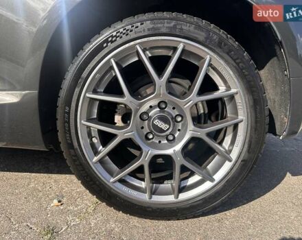 Коричневий Фольксваген Скірокко, об'ємом двигуна 1.98 л та пробігом 74 тис. км за 12900 $, фото 63 на Automoto.ua