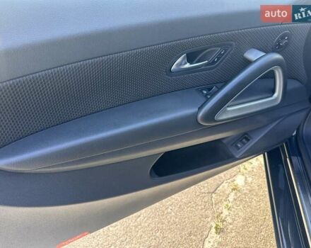 Коричневий Фольксваген Скірокко, об'ємом двигуна 1.98 л та пробігом 74 тис. км за 12900 $, фото 48 на Automoto.ua