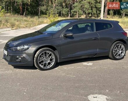 Коричневий Фольксваген Скірокко, об'ємом двигуна 1.98 л та пробігом 74 тис. км за 12900 $, фото 3 на Automoto.ua