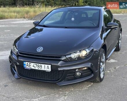 Коричневий Фольксваген Скірокко, об'ємом двигуна 1.98 л та пробігом 74 тис. км за 13900 $, фото 41 на Automoto.ua