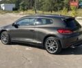 Коричневий Фольксваген Скірокко, об'ємом двигуна 1.98 л та пробігом 74 тис. км за 13900 $, фото 12 на Automoto.ua