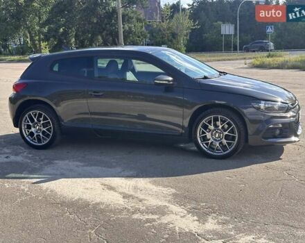 Коричневий Фольксваген Скірокко, об'ємом двигуна 1.98 л та пробігом 74 тис. км за 12900 $, фото 30 на Automoto.ua