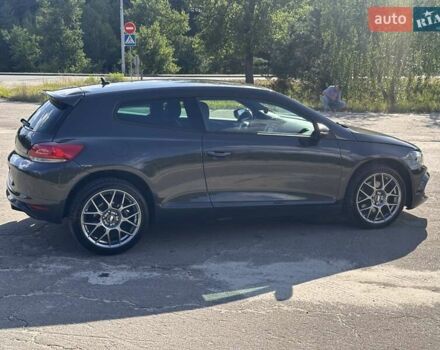 Коричневий Фольксваген Скірокко, об'ємом двигуна 1.98 л та пробігом 74 тис. км за 13900 $, фото 28 на Automoto.ua