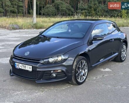 Коричневий Фольксваген Скірокко, об'ємом двигуна 1.98 л та пробігом 74 тис. км за 12900 $, фото 43 на Automoto.ua