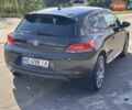 Коричневий Фольксваген Скірокко, об'ємом двигуна 1.98 л та пробігом 74 тис. км за 12900 $, фото 21 на Automoto.ua