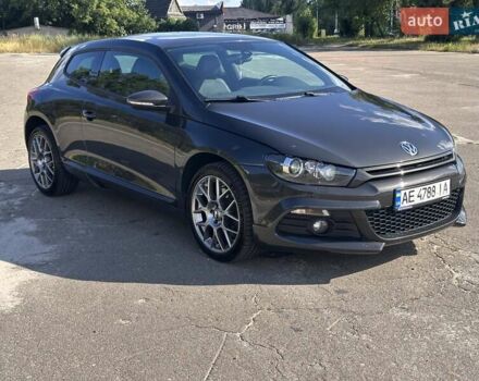 Коричневий Фольксваген Скірокко, об'ємом двигуна 1.98 л та пробігом 74 тис. км за 12900 $, фото 35 на Automoto.ua