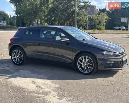 Коричневий Фольксваген Скірокко, об'ємом двигуна 1.98 л та пробігом 74 тис. км за 12900 $, фото 32 на Automoto.ua