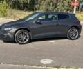 Коричневий Фольксваген Скірокко, об'ємом двигуна 1.98 л та пробігом 74 тис. км за 12900 $, фото 4 на Automoto.ua