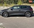 Коричневий Фольксваген Скірокко, об'ємом двигуна 1.98 л та пробігом 74 тис. км за 13900 $, фото 7 на Automoto.ua