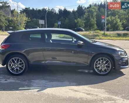 Коричневий Фольксваген Скірокко, об'ємом двигуна 1.98 л та пробігом 74 тис. км за 12900 $, фото 29 на Automoto.ua