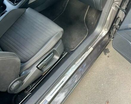 Коричневий Фольксваген Скірокко, об'ємом двигуна 1.4 л та пробігом 136 тис. км за 10000 $, фото 18 на Automoto.ua