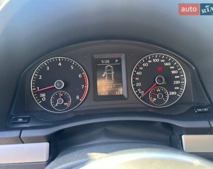 Коричневий Фольксваген Скірокко, об'ємом двигуна 1.98 л та пробігом 74 тис. км за 12900 $, фото 55 на Automoto.ua