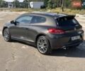 Коричневий Фольксваген Скірокко, об'ємом двигуна 1.98 л та пробігом 74 тис. км за 13900 $, фото 13 на Automoto.ua