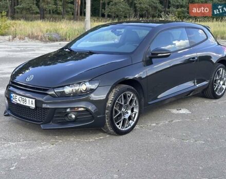 Коричневий Фольксваген Скірокко, об'ємом двигуна 1.98 л та пробігом 74 тис. км за 12900 $, фото 45 на Automoto.ua