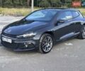 Коричневий Фольксваген Скірокко, об'ємом двигуна 1.98 л та пробігом 74 тис. км за 13900 $, фото 45 на Automoto.ua