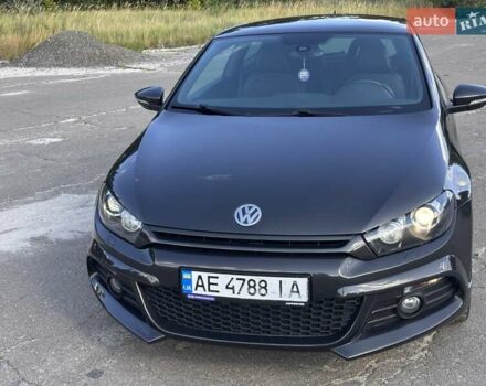 Коричневий Фольксваген Скірокко, об'ємом двигуна 1.98 л та пробігом 74 тис. км за 12900 $, фото 40 на Automoto.ua