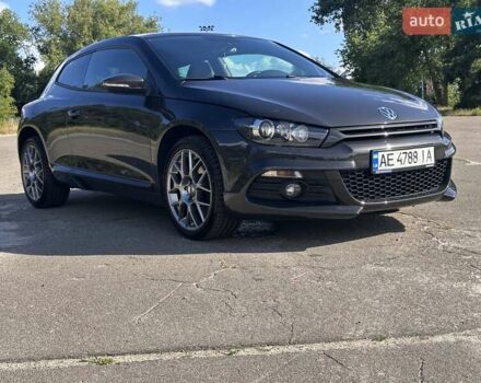 Коричневий Фольксваген Скірокко, об'ємом двигуна 1.98 л та пробігом 74 тис. км за 12900 $, фото 36 на Automoto.ua