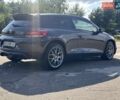 Коричневий Фольксваген Скірокко, об'ємом двигуна 1.98 л та пробігом 74 тис. км за 12900 $, фото 24 на Automoto.ua