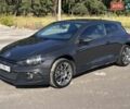 Коричневий Фольксваген Скірокко, об'ємом двигуна 1.98 л та пробігом 74 тис. км за 13900 $, фото 1 на Automoto.ua