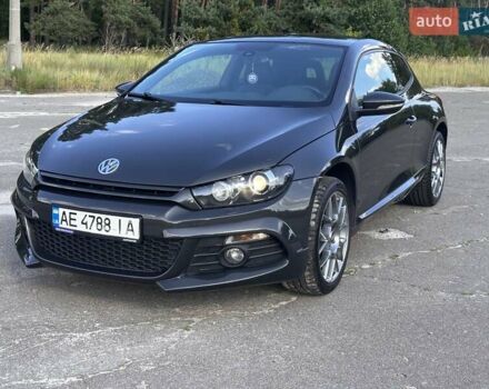 Коричневий Фольксваген Скірокко, об'ємом двигуна 1.98 л та пробігом 74 тис. км за 13900 $, фото 42 на Automoto.ua