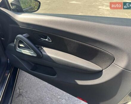 Коричневий Фольксваген Скірокко, об'ємом двигуна 1.98 л та пробігом 74 тис. км за 12900 $, фото 62 на Automoto.ua