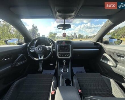 Коричневий Фольксваген Скірокко, об'ємом двигуна 1.98 л та пробігом 74 тис. км за 12900 $, фото 56 на Automoto.ua