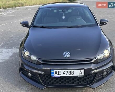 Коричневий Фольксваген Скірокко, об'ємом двигуна 1.98 л та пробігом 74 тис. км за 12900 $, фото 39 на Automoto.ua