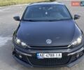 Коричневий Фольксваген Скірокко, об'ємом двигуна 1.98 л та пробігом 74 тис. км за 13900 $, фото 39 на Automoto.ua