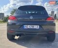 Коричневий Фольксваген Скірокко, об'ємом двигуна 1.98 л та пробігом 74 тис. км за 13900 $, фото 19 на Automoto.ua