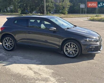 Коричневий Фольксваген Скірокко, об'ємом двигуна 1.98 л та пробігом 74 тис. км за 12900 $, фото 31 на Automoto.ua