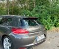 Коричневый Фольксваген Скирокко, объемом двигателя 1.4 л и пробегом 136 тыс. км за 9000 $, фото 22 на Automoto.ua