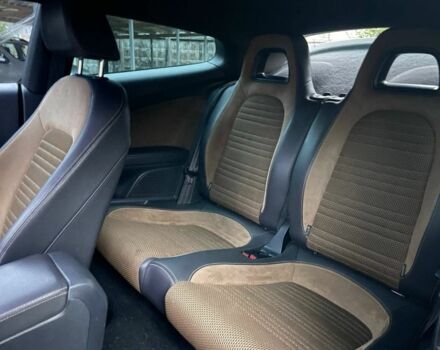 Коричневий Фольксваген Скірокко, об'ємом двигуна 1.4 л та пробігом 154 тис. км за 10500 $, фото 8 на Automoto.ua