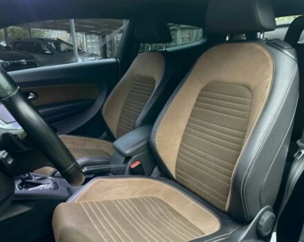 Коричневий Фольксваген Скірокко, об'ємом двигуна 1.4 л та пробігом 154 тис. км за 10500 $, фото 7 на Automoto.ua