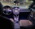 Коричневий Фольксваген Скірокко, об'ємом двигуна 1.4 л та пробігом 154 тис. км за 10500 $, фото 5 на Automoto.ua