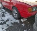 Фольксваген Скирокко 1982 в Полтаве на Automoto.ua Красный Фольксваген Скирокко, объемом двигателя 0 л и пробегом 1 тыс. км за 2023 $, фото 4 на Automoto.ua