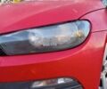 Червоний Фольксваген Скірокко, об'ємом двигуна 1.39 л та пробігом 173 тис. км за 6500 $, фото 7 на Automoto.ua