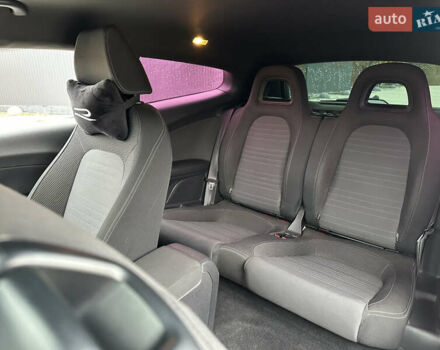 Красный Фольксваген Скирокко, объемом двигателя 1.98 л и пробегом 145 тыс. км за 7900 $, фото 11 на Automoto.ua