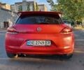 Червоний Фольксваген Скірокко, об'ємом двигуна 1.39 л та пробігом 173 тис. км за 6500 $, фото 4 на Automoto.ua