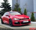 Червоний Фольксваген Скірокко, об'ємом двигуна 2 л та пробігом 1460 тис. км за 10500 $, фото 1 на Automoto.ua