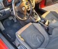 Червоний Фольксваген Скірокко, об'ємом двигуна 1.39 л та пробігом 173 тис. км за 6500 $, фото 10 на Automoto.ua