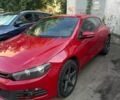 Червоний Фольксваген Скірокко, об'ємом двигуна 1.98 л та пробігом 202 тис. км за 7200 $, фото 1 на Automoto.ua