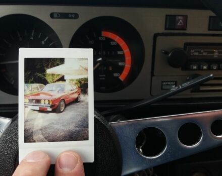 Красный Фольксваген Скирокко, объемом двигателя 1.1 л и пробегом 139 тыс. км за 22000 $, фото 6 на Automoto.ua