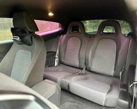 Червоний Фольксваген Скірокко, об'ємом двигуна 2 л та пробігом 145 тис. км за 7900 $, фото 8 на Automoto.ua