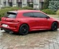 Червоний Фольксваген Скірокко, об'ємом двигуна 2 л та пробігом 145 тис. км за 7900 $, фото 2 на Automoto.ua