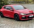 Червоний Фольксваген Скірокко, об'ємом двигуна 2 л та пробігом 145 тис. км за 7900 $, фото 1 на Automoto.ua